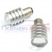 1 x 1156 CREE LED 5W